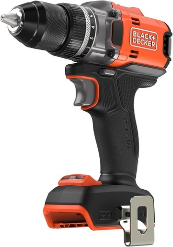 Trapano avvitatore brushless - avvitatore,