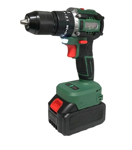 Trapano avvitatore batteria - avvitatore,