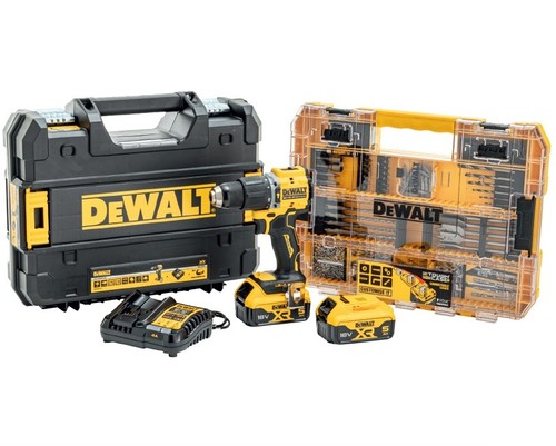 Dewalt trapano avvitatore con - dewalt,