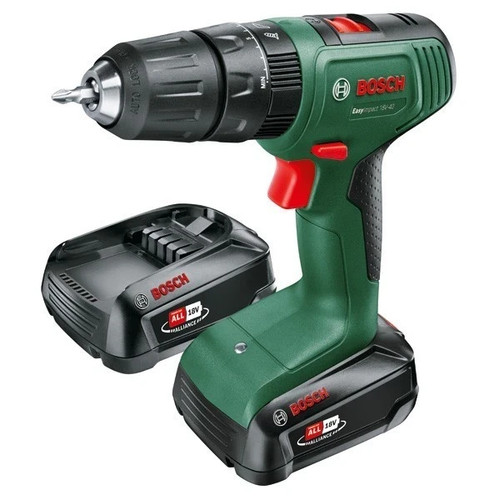 Trapano avvitatore batteria - "trapano,