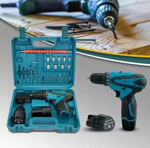 Trapano avvitatore doppia - trapano,