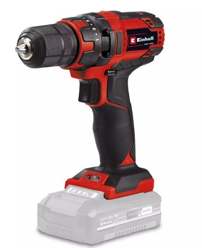 Einhell trapano avvitatore - einhell, a
