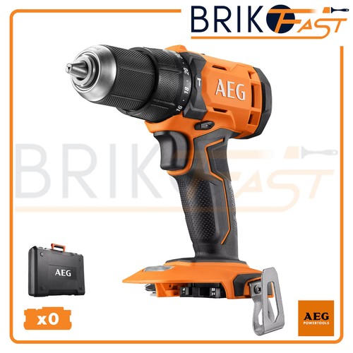 Aeg bsb18g4 trapano - bsb18g4-0,