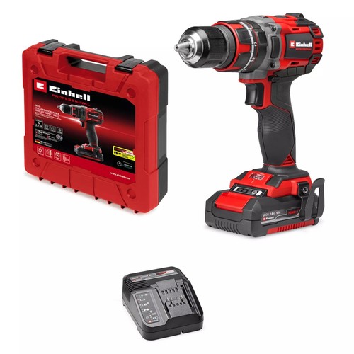 Trapano avvitatore - avvitatore, a