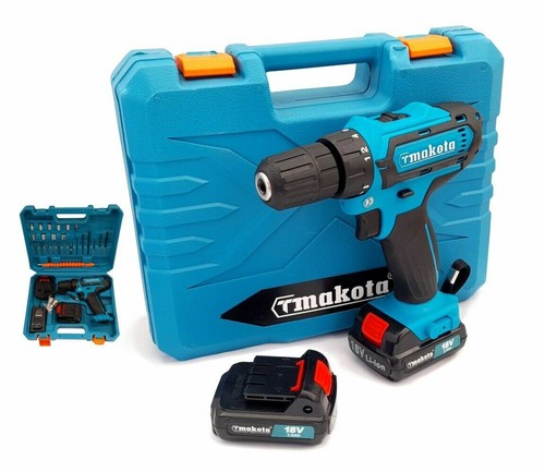 Trapano avvitatore doppia - trapano,