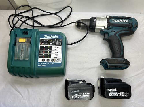 Makita ddf441 lxt - makita,