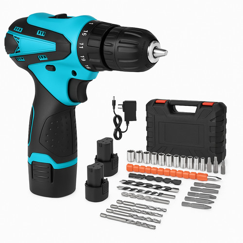 Trapano avvitatore 2025 - trapano,