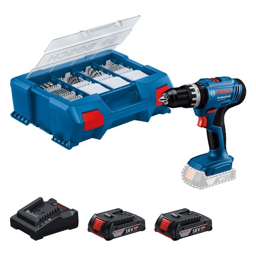 Bosch professional 18v - bosch,