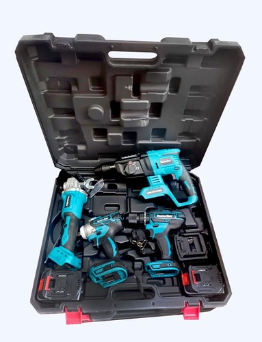 Trapano avvitatore impulsi - trapano,