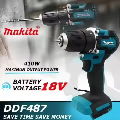 Makita ddf487 trapano - makita,