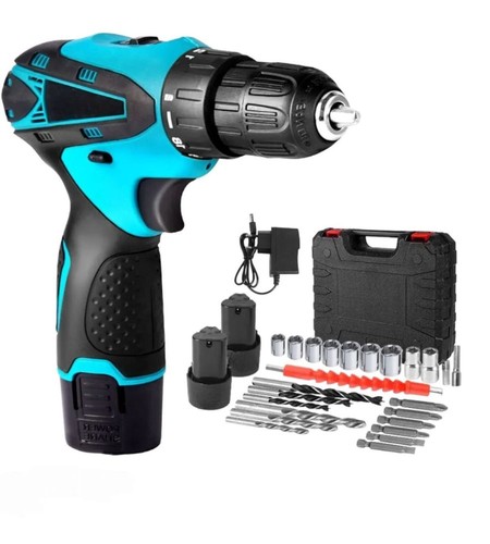 Trapano avvitatore doppia - avvitatore,