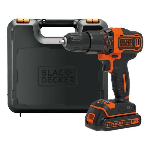 Black decker trapano - black+decker,