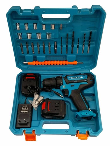 Trapano avvitatore doppia - avvitatore,