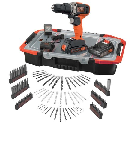 Trapano avvitatore - trapano, a