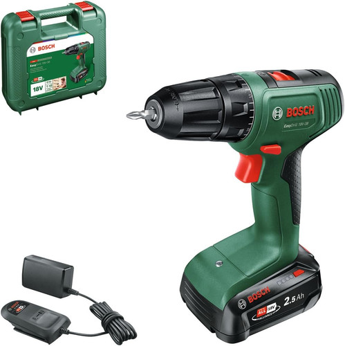 Trapano avvitatore batteria - avvitatore, a