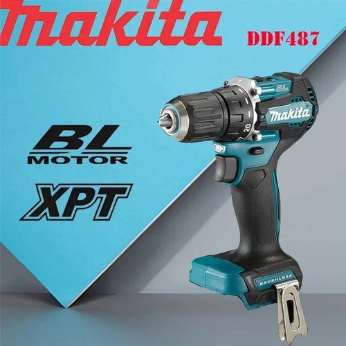 Trapano avvitatore makita - trapano,