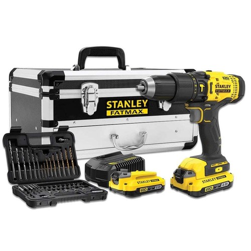 Stanley trapano avvitatore - trapano,