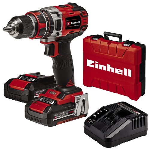 Einhell li i bl - 18/50, li-i