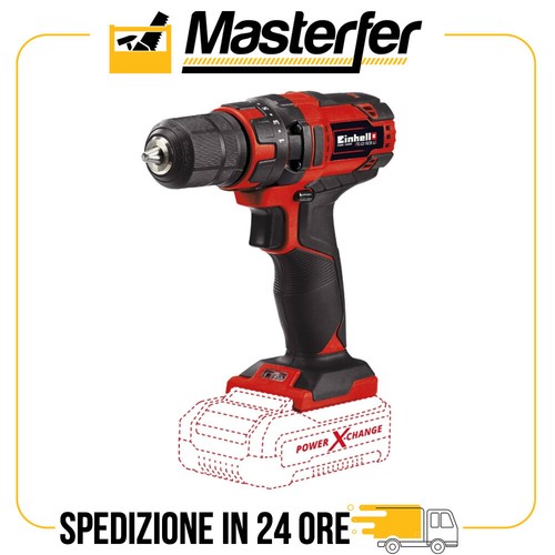 Trapano avvitatore batteria - trapano, a