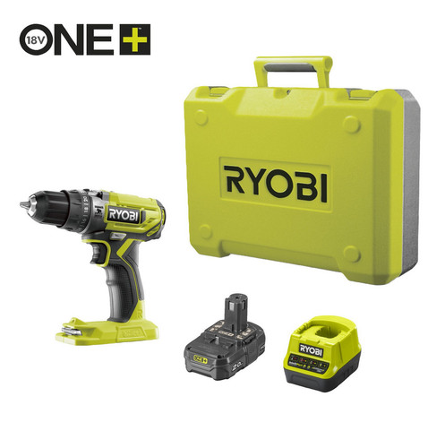 Combo kit ryobi - combo, trapano