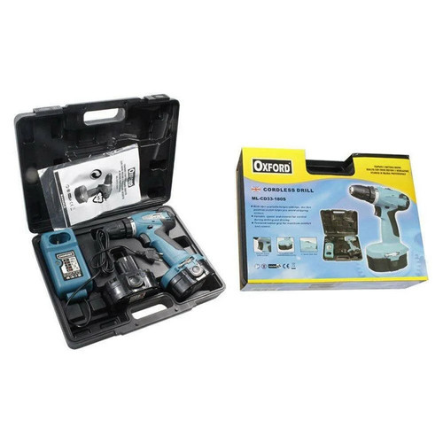 Trapano avvitatore doppia - trapano,