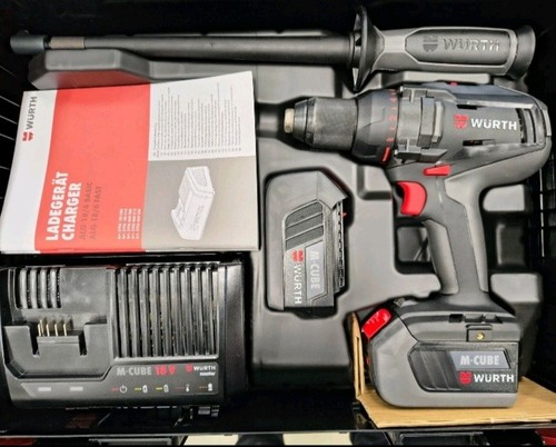 Trapano avvitatore batteria - a,