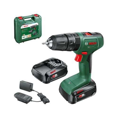Trapano battente avvitatore - , a