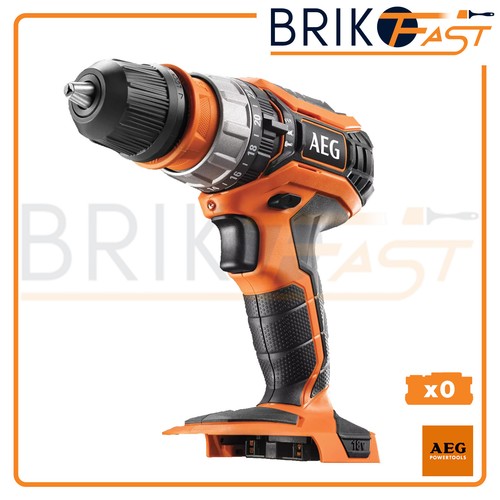 Aeg bsb18c2x trapano - aeg,