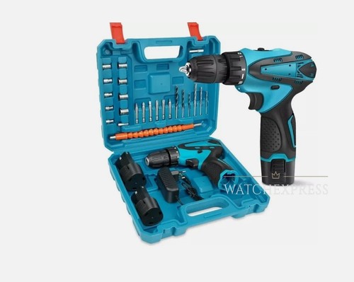 Trapano avvitatore 18v - avvitatore,