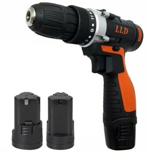 Trapano avvitatore 2 - avvitatore,