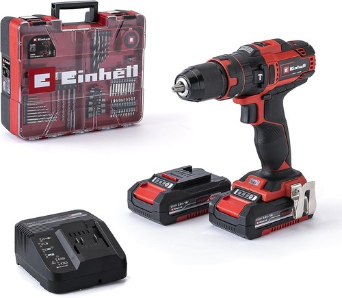 Einhell trapano avvitatore - einhell, con