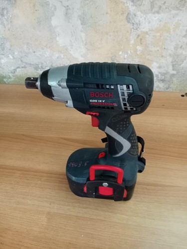 Bosch trapano avvitatore - bosch,