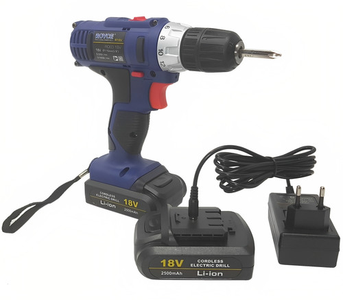 Trapano avvitatore doppia - trapano,