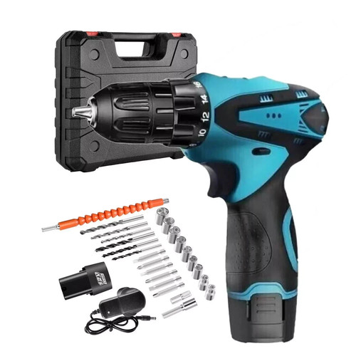 Trapano avvitatore doppia - avvitatore,