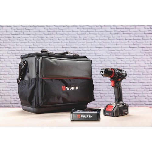 Trapano avvitatore batteria - trapano, a