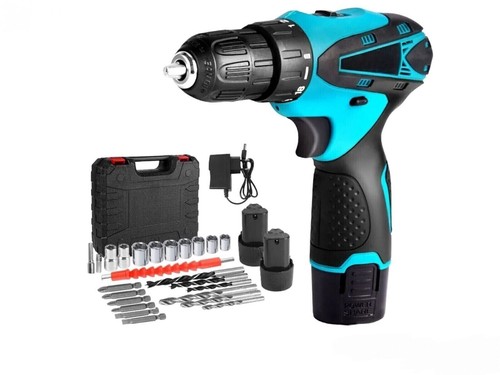 Trapano avvitatore 2 - trapano, a