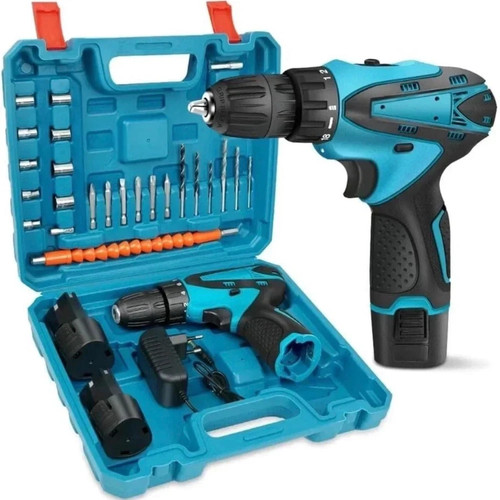 Trapano avvitatore - trapano,