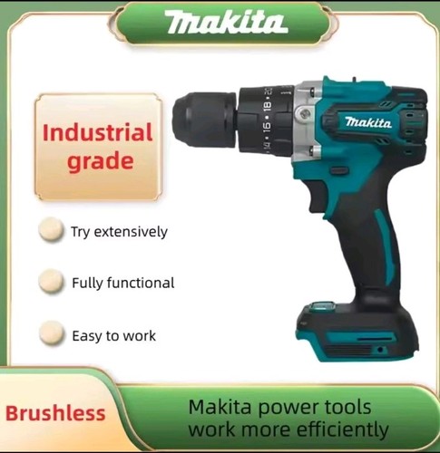 Makita ddf487 trapano - makita,
