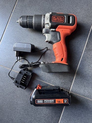 Trapano avvitatore - avvitatore, a