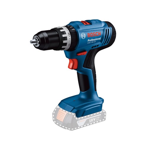 18v system trapano avvitatore - 18v,