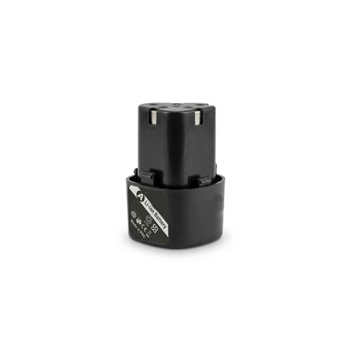 Ricambio batteria per trapano - batteria,