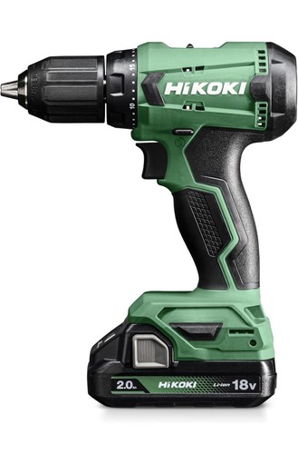 Hikoki trapano avvitatore - trapano,
