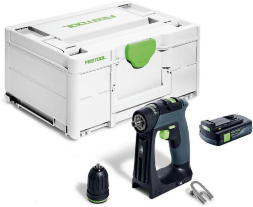 Festool cxs basic 0 - festool, 18-basic-3,0