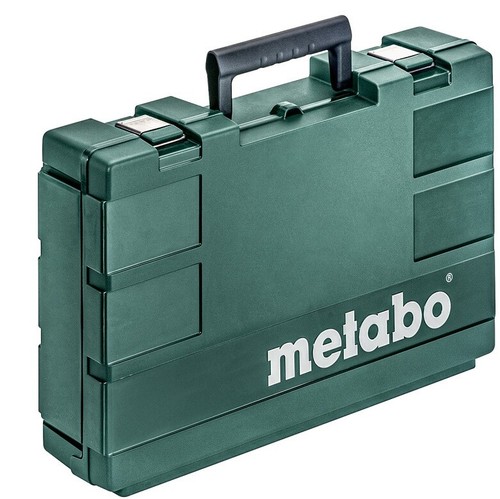 Metabo valigetta per trapano - valigetta,