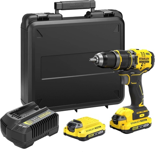 Stanley fatmax v20 - stanley,