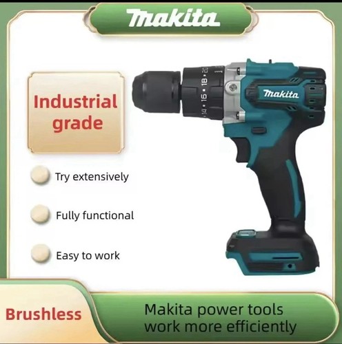Makita ddf487 18v trapano - makita,
