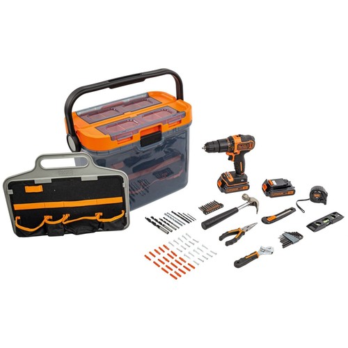 Trapano avvitatore - trapano,