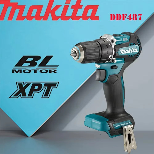 Makita ddf487 trapano - makita,