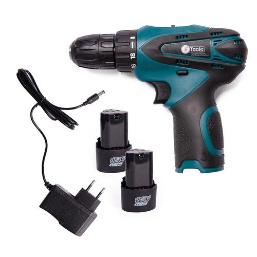 Trapano avvitatore batteria - avvitatore, a