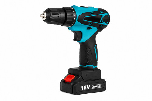 Trapano avvitatore 18v - avvitatore, a